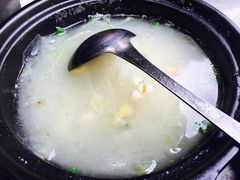 -廖记老砂锅(上清寺店)