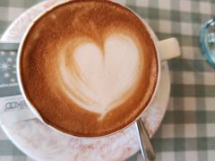 -上岛咖啡(华源四里店)