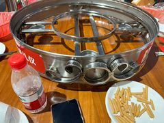 -红胖胖龙虾王·本地菜