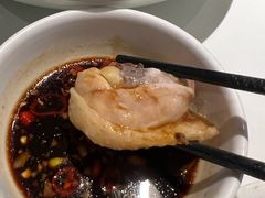 -烹然四季椰子鸡火锅(姚家园万象汇店)