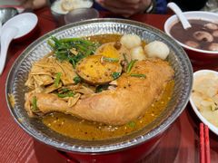 -喜家德虾仁水饺(长泰广场店)