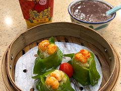 -点都德(南京新百店)