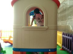 -漳州佰翔圆山酒店·圆山畔西餐厅