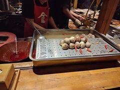 -沙州食驿·非遗小吃夜市