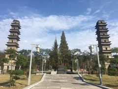 -敬亭山风景名胜区