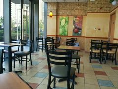 -赛百味SUBWAY(沈阳天地店)