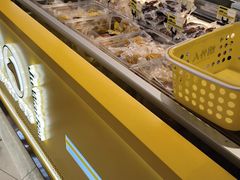 -焗外人·盐焗零食(云门 NEW PARK 店)