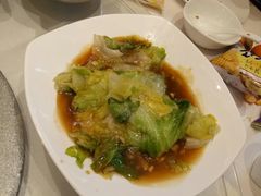 -老牌坊•鲁菜名店•地道济南菜(大观园商埠店)