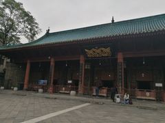 -西安化觉巷清真大寺