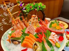 -京旬海鲜放题·铁板烧自助餐厅