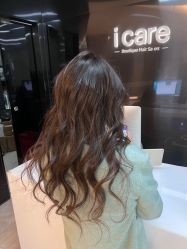 -icare美发沙龙
