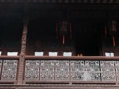 -东山雕花楼