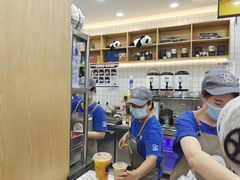-茶百道(良乡大学城店)