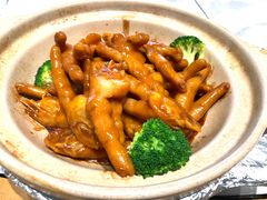 -花城粤菜餐厅(高新区店)