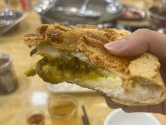 -五洞大众牛餐馆(番禺分店)