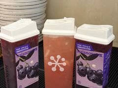 -奈雪的茶(东莞汇一城店)
