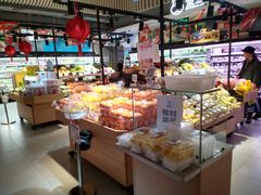 零售区-盒马鲜生(189购物中心店)