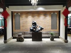 -走马楼饭庄(慈城古县城店)