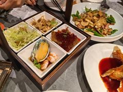 -RIVIERA 松鹤楼(外滩店)