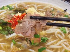 -喜之羊·粉面档