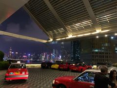 -天龙轩(香港丽思卡尔顿酒店)