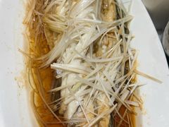 -城南往事·鲁菜·烤鸭(世茂宽厚里·大明湖店)
