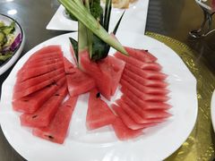 -闻香阁·清真(光荣道店)