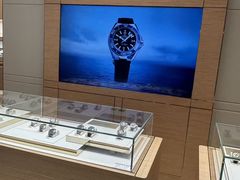 -欧米茄OMEGA(常州购物中心店)