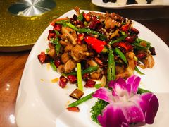 -雾田时尚餐厅(尹山湖歌林公园店)