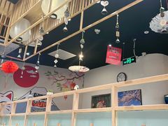 -禾绿回转寿司(万柳华联店)