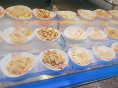 -曼格活海鲜·牛排自助(光明蓝鲸店)