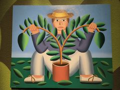 -德基艺术博物馆