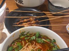 -和府捞面(东直门银座店)