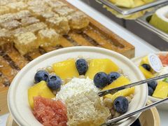 -白色日记·手作酸奶(麦凯乐店)