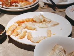 -V-ONE西雅图海鲜自助餐厅(仓山万达广场店)