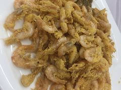 -渔民船说·北塘海鲜·天津菜·海肠捞饭(北塘古镇店)