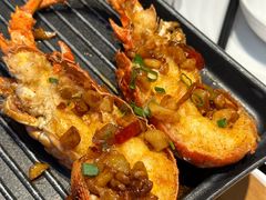 -79号渔船海鲜饭店(华强北店)