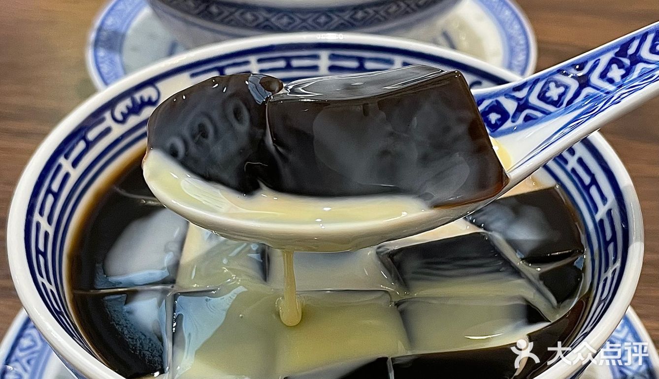 🍧不是澳门，不是广州，就在成都抚琴！人均10r