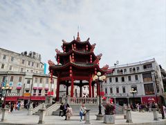 -汕头市小公园