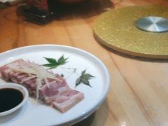 -永安鱼庄·镇江菜(丁卯店)