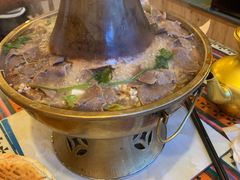 -卡万金特色藏餐