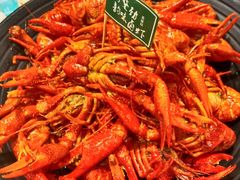 -铭副琦食·虾蟹烩馆(渔人码头店)