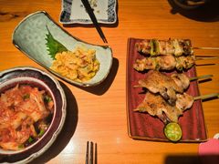 -北村家日本料理(西大望路店)