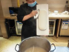 -大同云冈美高大酒店