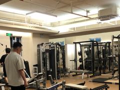 -YCHL Studios健身工作室(市二宫店)