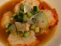 -Le Bernardin