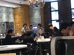 大堂-陈记顺和牛肉火锅馆(天河北路店)