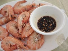 -源海渔村·现捞海鲜(大角湾店)