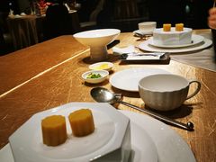 -北京泰富酒店-柏景轩中餐厅