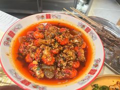 -串盟烧烤大排档·长沙美食地标(星沙店)